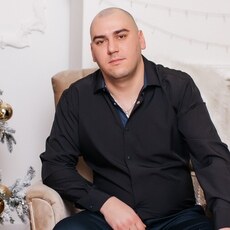 Фотография мужчины Николай, 31 год из г. Нижневартовск