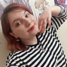 Фотография девушки Александра, 20 лет из г. Смоленск