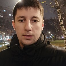 Фотография мужчины Тимур, 31 год из г. Москва