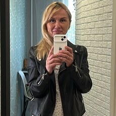 Фотография девушки Галина, 48 лет из г. Екатеринбург