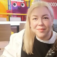 Фотография девушки Ольга, 41 год из г. Новый Уренгой