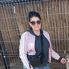 Фотография девушки Вета, 38 лет из г. Солигорск