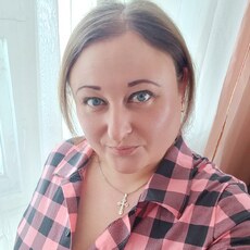 Фотография девушки Инна, 38 лет из г. Климовичи