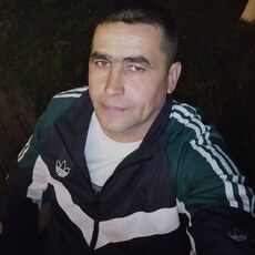 Фотография мужчины Тимур, 41 год из г. Орел