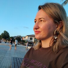 Фотография девушки Olga, 41 год из г. Пенза