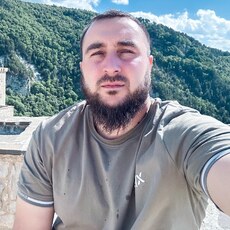 Фотография мужчины Француз, 35 лет из г. Ростов-на-Дону