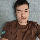 Айрат, 32 года