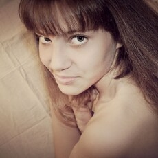 Фотография девушки Настена, 36 лет из г. Краснокаменск