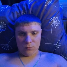 Фотография мужчины Артём, 25 лет из г. Пенза