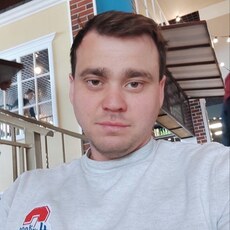 Фотография мужчины Виталий, 31 год из г. Наро-Фоминск