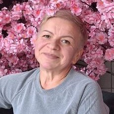 Фотография девушки Светлана, 56 лет из г. Горловка