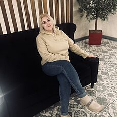 Фотография девушки Надежда, 28 лет из г. Жодино