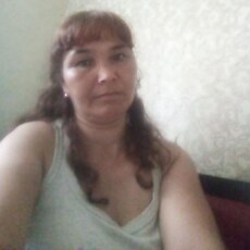 Фотография девушки Mad, 44 года из г. Кировский (Приморский Край)