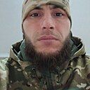 Адам, 34 года