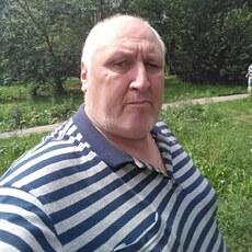 Фотография мужчины Александр, 61 год из г. Нижний Новгород