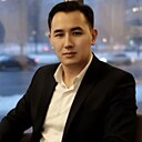 Дания Даулетович, 27 лет