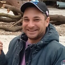 Фотография мужчины Обычный, 40 лет из г. Нальчик