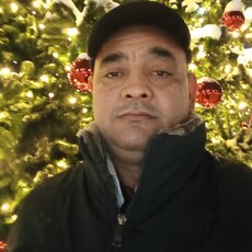Фотография мужчины Zafarbek, 45 лет из г. Балашиха