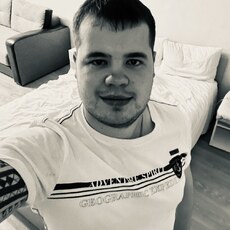 Фотография мужчины Никита, 26 лет из г. Соликамск