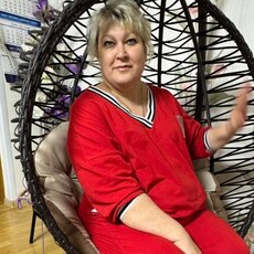 Фотография девушки Марина, 49 лет из г. Пенза