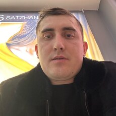 Фотография мужчины Коля, 29 лет из г. Астана