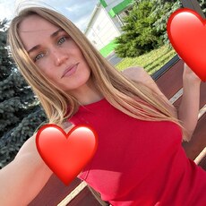 Фотография девушки Li, 35 лет из г. Валуйки