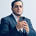 Мага Евлоев, 28 лет