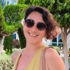 Фотография девушки Рами, 40 лет из г. Красногорск