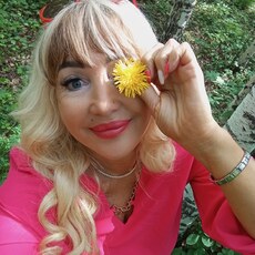 Фотография девушки Снежана, 55 лет из г. Ангарск