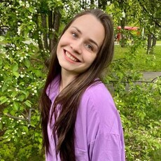 Фотография девушки Настя, 30 лет из г. Пинск