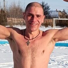 Фотография мужчины Денис, 37 лет из г. Макеевка