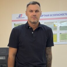 Фотография мужчины Андрей, 51 год из г. Краснодар