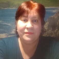 Фотография девушки Анна, 45 лет из г. Рубцовск