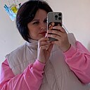 Настя, 25 лет