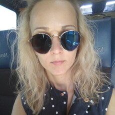 Фотография девушки Аглая, 35 лет из г. Могилев