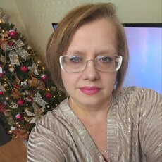 Фотография девушки Наталия, 48 лет из г. Тюмень