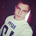 Джейсон, 35 лет