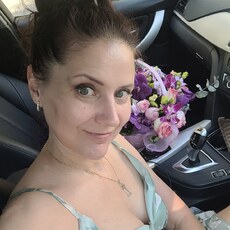 Фотография девушки Алиса, 45 лет из г. Москва