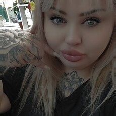 Фотография девушки Тайна, 33 года из г. Уссурийск