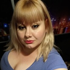 Фотография девушки Кареглазая, 40 лет из г. Николаев