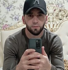 Фотография мужчины Арбии Ммм, 28 лет из г. Грозный