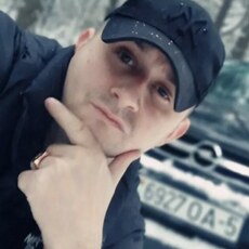 Фотография мужчины Александр, 30 лет из г. Слуцк