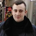 Нарек, 30 лет