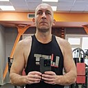 Андрей, 40 лет