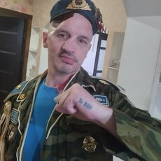 Фотография мужчины Владимир, 43 года из г. Лельчицы