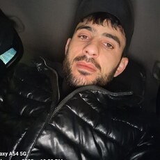 Фотография мужчины Артур, 32 года из г. Балашиха