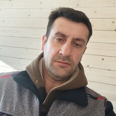 Фотография мужчины Елман, 39 лет из г. Варшава