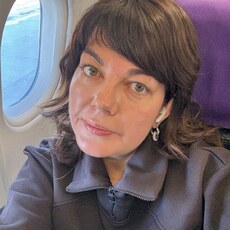 Фотография девушки Ирина, 41 год из г. Ессентуки