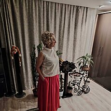 Фотография девушки Анна, 55 лет из г. Тамбов