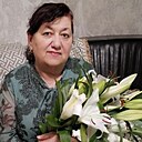 Амина, 65 лет